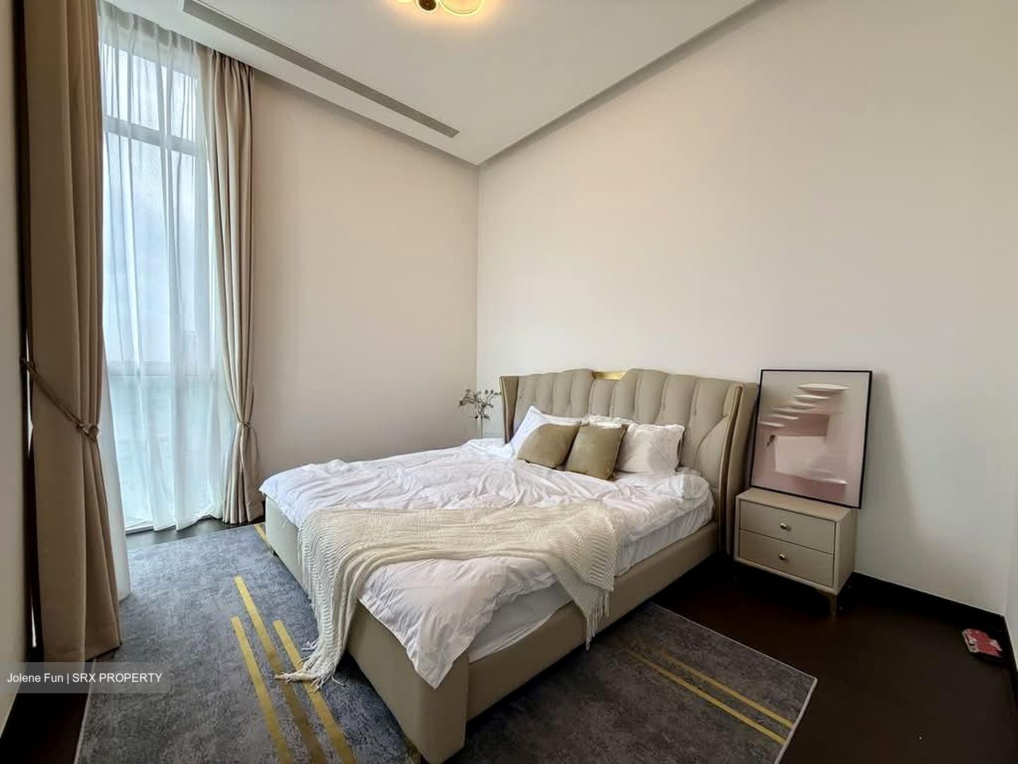 Kallang Riverside (D12), Apartment #605238371